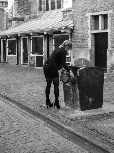 hoge hakken (1 van 1)