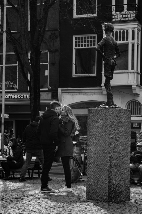 liefde onder het lieverdje (1 van 1)