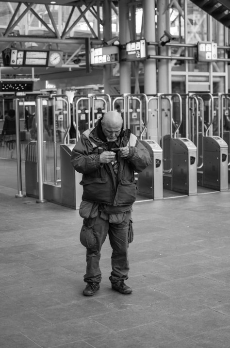 man station Leiden (1 van 1)