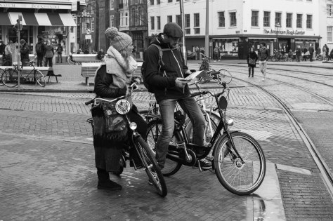 stel op fiets (1 van 1)