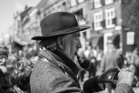 man met pijp (1 van 1)