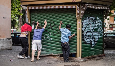 kiosk mannen (1 van 1)