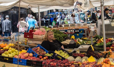 Londen markt (1 van 1)