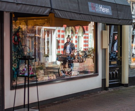 raam reflexie bij de Heren (1 van 1)