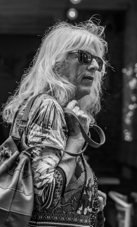 dame schoudertas (1 van 1)