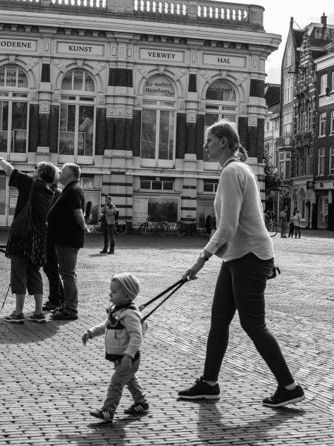 uitlaten kind (1 van 1)