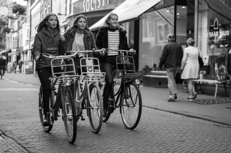 three of a kind (1 van 1)